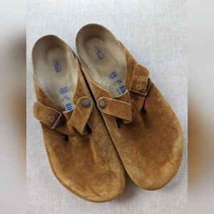 Birkenstock Boston Clog, size 44/M11